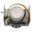 24V 2 Position Damper Actuator w/ Arm Linkage