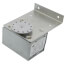 24V 2 Position Damper Actuator w/ Chain Linkage