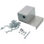 24V 2 Position Damper Actuator w/ Chain Linkage