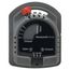 TRUEZONE Replacement Actuator for Normally Open Dampers