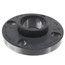 2" CPVC Schedule 80 Van Stone Flange w/ Plastic Ring (Socket x Multi Bolt)