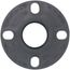 2" PVC Sch. 80 Van Stone Flange (Socket x Multi Bolt)