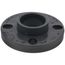 2" PVC Sch. 80 Van Stone Flange (Socket x Multi Bolt)