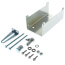 Horizontal Mounting Kit for M92X0