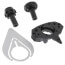 Ball Valve Linkage Kit for M9203 or M9208 to VG1000
