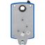 Electric Non-Spring Return Floating without Timeout Actuator
