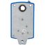 M9104 24V Proportional Non-Spring Return Actuator w/ Screw Terminals (35 lb-in)
