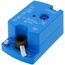 M9104 24V Proportional Non-Spring Return Actuator w/ Screw Terminals (35 lb-in)