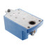 Electric Non-Spring Return On/Off Floating with Timeout M3 Terminal Actuator