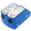 24 VAC Proportional Non-Spring Return Rotary Actuator (53 lb-in)
