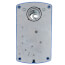 M9108 24 VAC Electric Non-Spring Return Actuator for On/Off or Floating Control (70 lb-in)