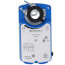 M9108 24 VAC Electric Non-Spring Return Actuator for On/Off or Floating Control (70 lb-in)