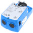 24 VAC Proportional Non-Spring Return Rotary Actuator (70 lb-in)