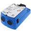 M9116 Electric Non Spring Return Actuator, 0 to 10 VDC (140 lb-in)