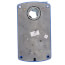 M9116 Electric Non Spring Return Actuator, 0 to 10 VDC (140 lb-in)