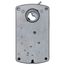 Electric Non-Spring Return On/Off Floating Control Actuator with Tandem Operation