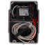120V Non-Spring Return Foot Mounted Actuator w/ 2 Internal Aux Switches, 35 lb-in