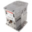120V Non-Spring Return Foot Mounted Actuator w/ 2 Internal Aux Switches, 35 lb-in