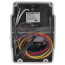 120V Non-Spring Return Foot Mounted Actuator w/ internal aux. switch, 75 lb-in