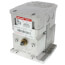 120V Non-Spring Return Foot Mounted Actuator w/ 2 internal aux. switches, 75 lb-in