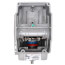 24V Non-Spring Return Foot Mounted Actuator, 60 lb-in
