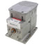 24V Non-Spring Return Foot Mounted Actuator, 60 lb-in