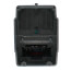 24V Non-Spring Return Foot Mounted Actuator, 150 lb-in