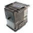 24V Non-Spring Return Foot Mounted Actuator, 150 lb-in