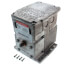 24V Non-Spring Return Foot Mounted Actuator, 150 lb-in