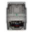 24V Non-Spring Return Foot Mounted Actuator, 150 lb-in