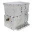24V Non-Spring Return Foot Mounted Actuator, 150 lb-in