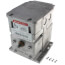 24V Non-Spring Return Foot Mounted Actuator w/ 2 internal aux. switches, 150 lb-in