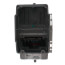 24V Spring Return Foot Mounted Actuator, 60 lb-in