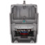 24V Non-Spring Return Foot Mounted Actuator, 300 lb-in