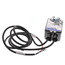 Electric Spring Return On/Off SPDT Actuator with 48" 18 AWG Appliance Cable