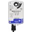Electric Spring Return On/Off Actuator with 48" 18 AWG Appliance Cable