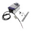 M9208 24V On/Off Spring Return Actuator (70 lb-in)