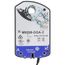 M9208 24V Proportional Spring Return Actuator w/ Plenum Cable (70 lb-in)