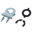 1'' Jackshaft Coupler Kit