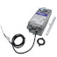 M9220 120V On/Off Spring Return Actuator (177 lb-in)