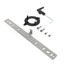 M9220 24V On/Off Spring Return Actuator w/ 2 Switches (177 lb-in)