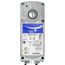 M9220 24V Proportional Spring Return Actuator, w/ Adj. Zero and Span (177 lb-in)