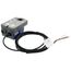 Electric Non-Spring Return Proportional Control Actuator w/ 120" Plenum Cable