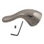Lever Handle Kit - Cadet 8115/8114 (Polished Chrome), M962133-0020A