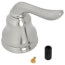 Princeton Handle Kit (Brushed Nickel), M962404-2950A