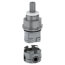 Pressure Balance Cartridge for Flash Rough-In Valves