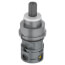 Pressure Balance Cartridge for Flash Rough-In Valves