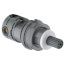 Pressure Balance Cartridge for Flash Rough-In Valves