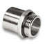 Supply/Return Adapter to 1" & 1-1/4" Copper