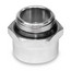 Supply/Return Adapter to 1" Female NPT